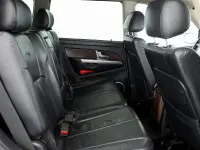 SsangYong Rexton 2.7 121kW thumbnail