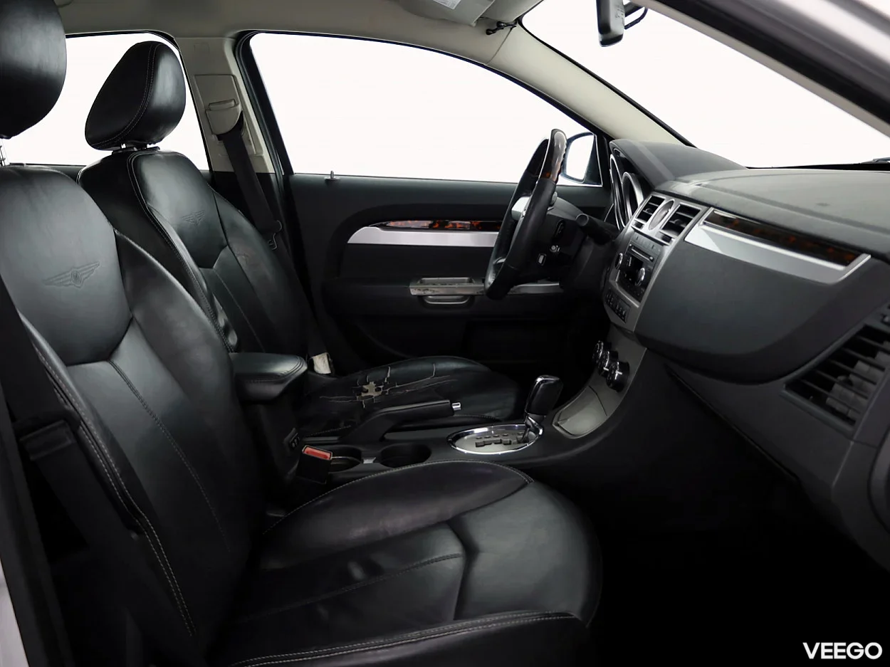 Chrysler Sebring 2.4 125kW