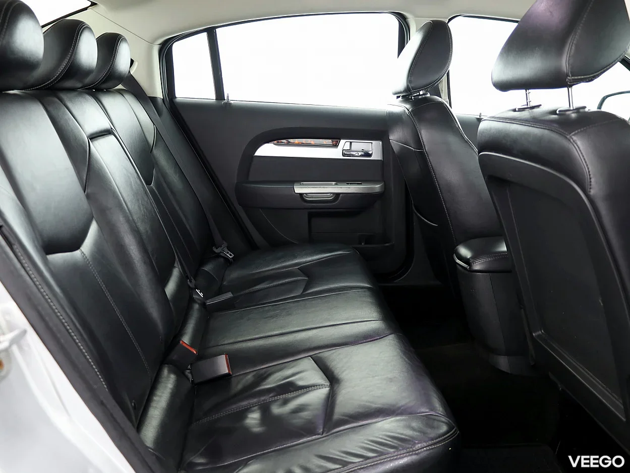 Chrysler Sebring 2.4 125kW