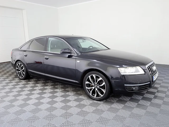 Image of Audi A6 2.7 132kW