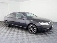 Audi A6 2.7 132kW thumbnail