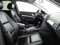 Audi A6 2.7 132kW thumbnail