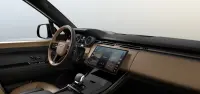 Land Rover Range Rover Sport DYNAMIC HSE thumbnail