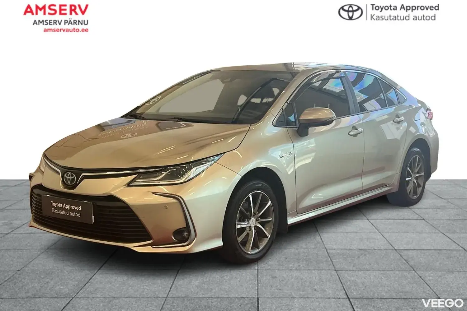 Vehicle Image