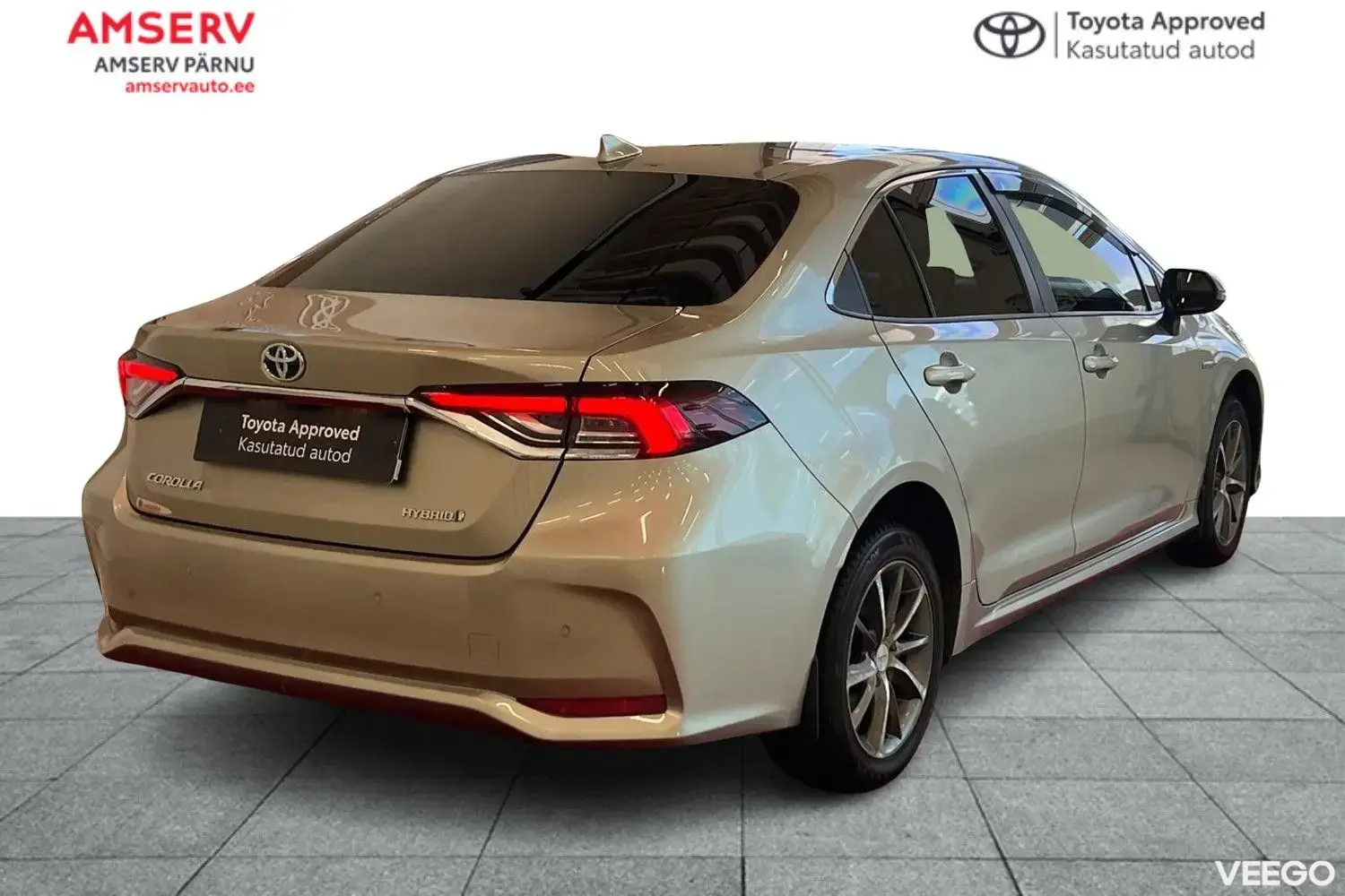 Vehicle Image