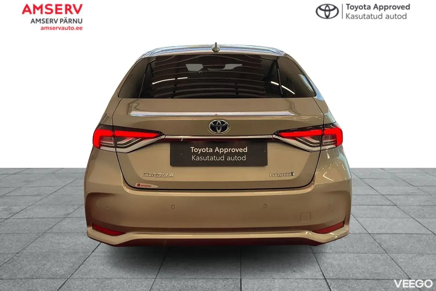Vehicle Image
