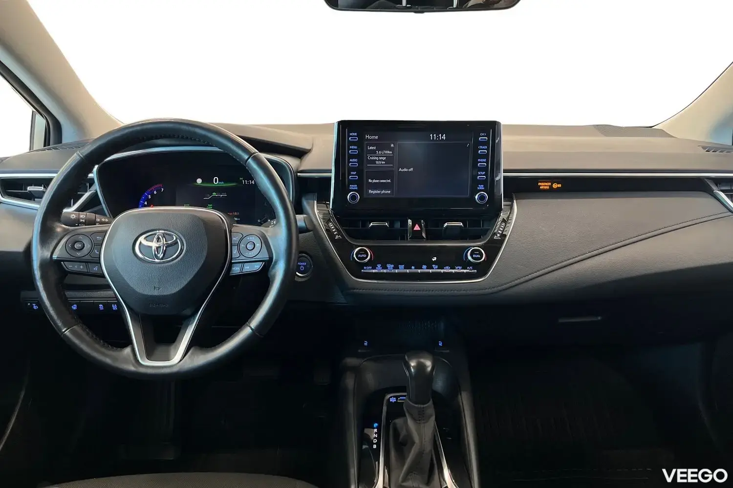 Vehicle Image
