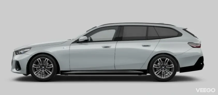 BMW 520 Touring M-Sportpakett 145kW