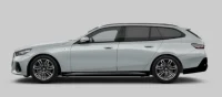 BMW 520 Touring M-Sportpakett 145kW thumbnail