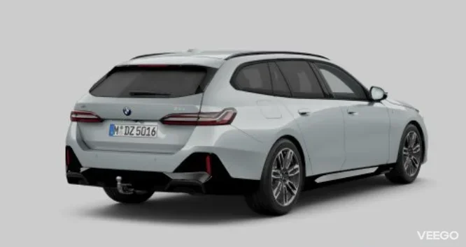 BMW 520 Touring M-Sportpakett 145kW