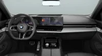 BMW 520 Touring M-Sportpakett 145kW thumbnail