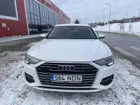 Audi A6 2.0 150kW thumbnail
