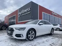 Audi A6 2.0 150kW thumbnail