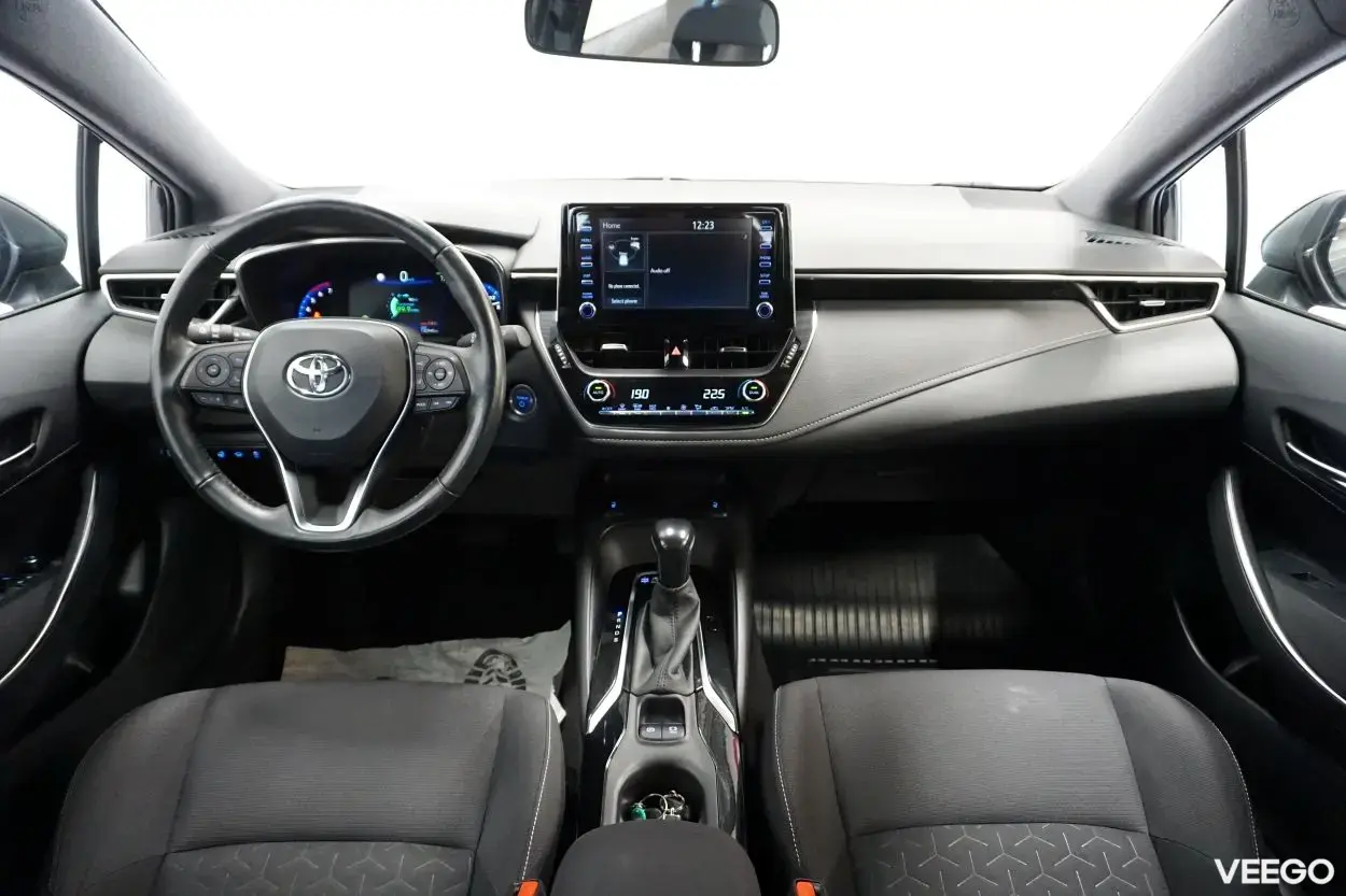 Vehicle Image