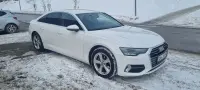 Audi A6 2.0 150kW thumbnail