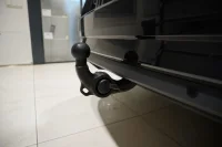 Skoda Superb ELEGANCE COMBI 4X4 2 147kW thumbnail