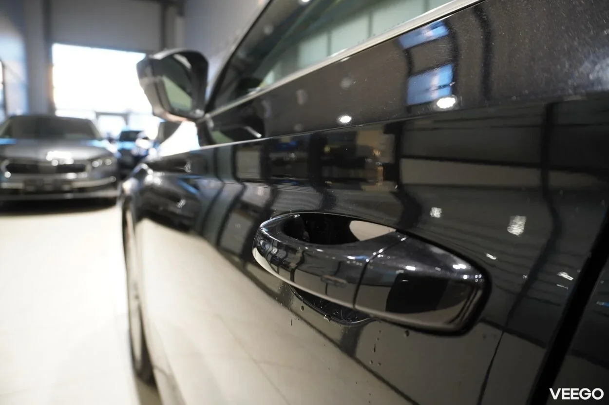 Skoda Superb ELEGANCE COMBI 4X4 2 147kW