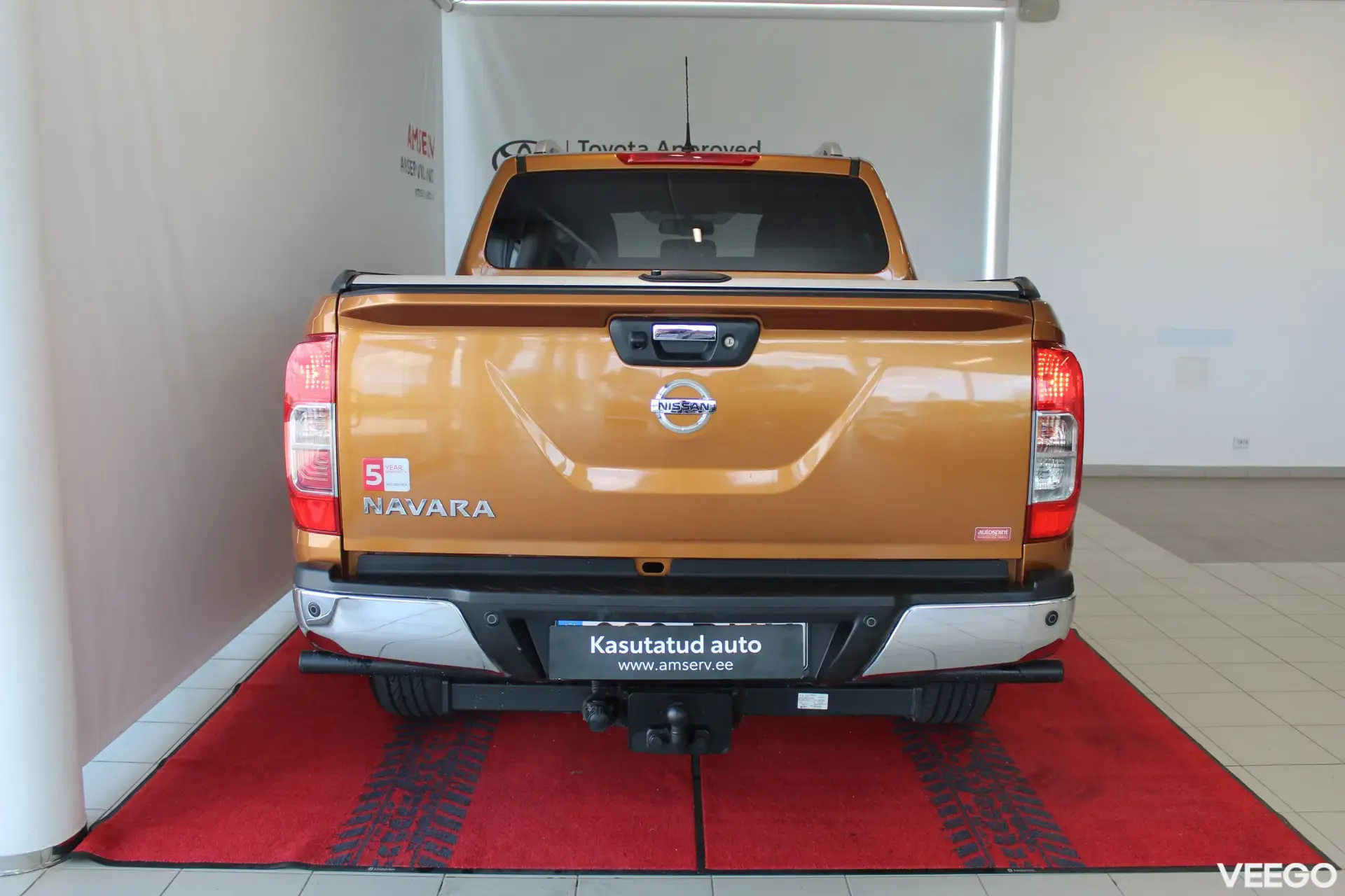 Vehicle Image