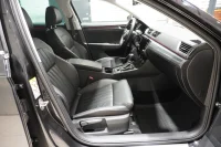 Skoda Superb ELEGANCE COMBI 4X4 2 147kW thumbnail