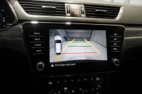 Skoda Superb ELEGANCE COMBI 4X4 2 147kW thumbnail