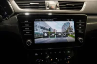 Skoda Superb ELEGANCE COMBI 4X4 2 147kW thumbnail