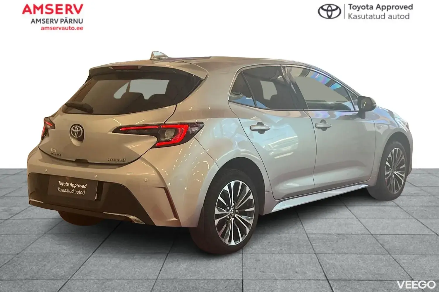 Vehicle Image