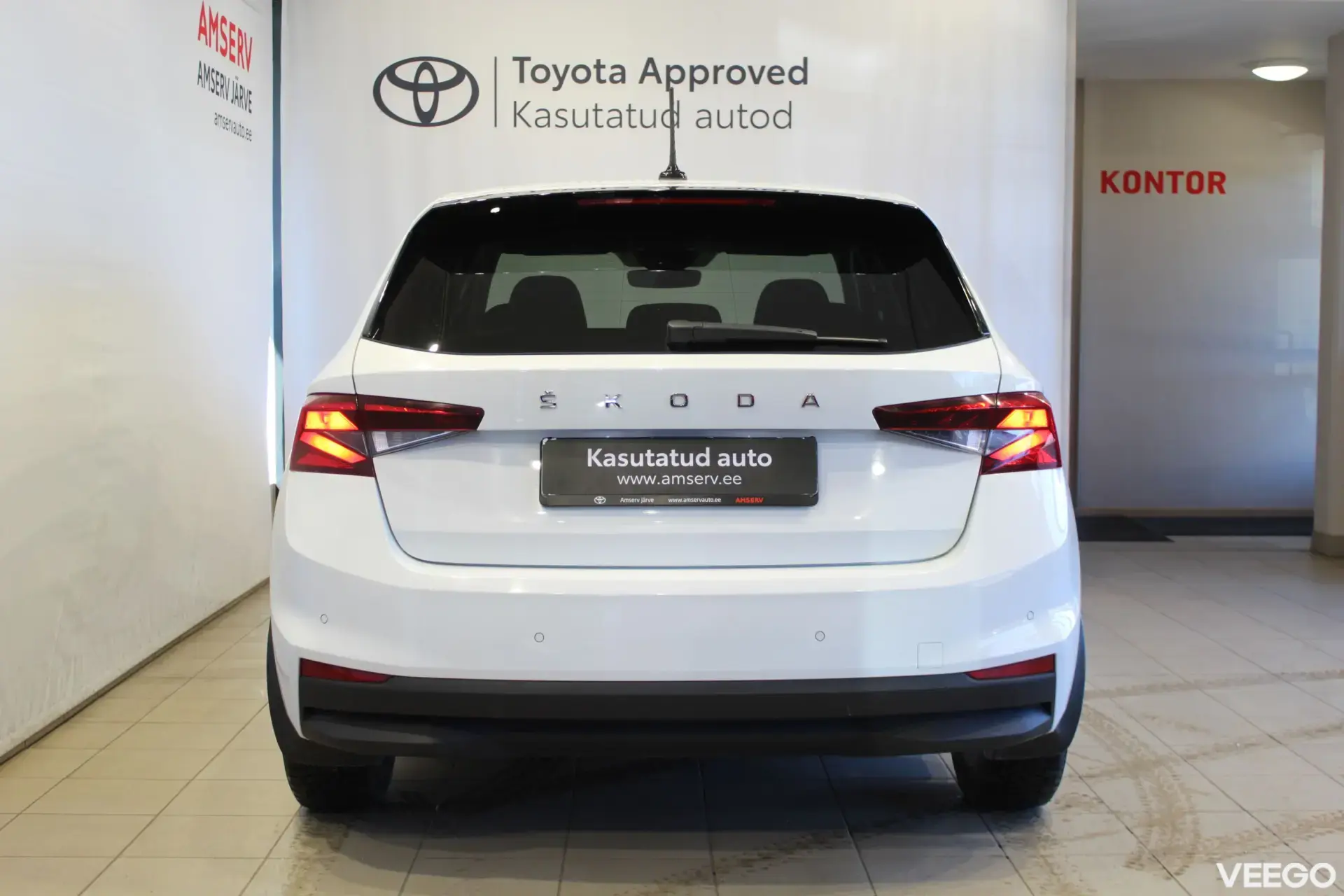 Vehicle Image