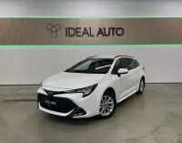 Toyota Corolla Hybrid Touring Sports 72kW thumbnail