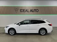 Toyota Corolla Hybrid Touring Sports 72kW thumbnail