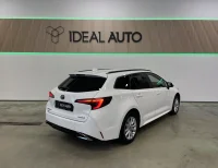 Toyota Corolla Hybrid Touring Sports 72kW thumbnail