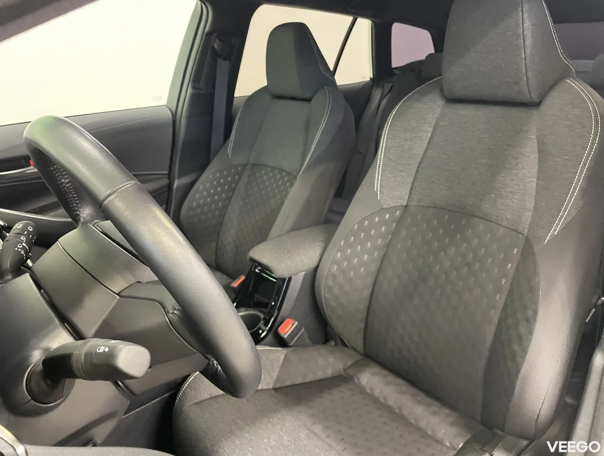 Toyota Corolla Hybrid Touring Sports 72kW