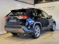 Toyota RAV4 Premium 2.5 thumbnail
