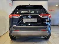 Toyota RAV4 Premium 2.5 thumbnail