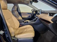Toyota RAV4 Premium 2.5 thumbnail