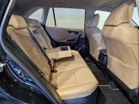 Toyota RAV4 Premium 2.5 thumbnail