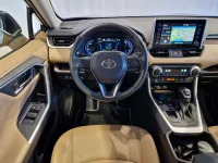 Toyota RAV4 Premium 2.5 thumbnail