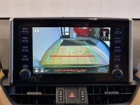 Toyota RAV4 Premium 2.5 thumbnail