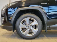 Toyota RAV4 Premium 2.5 thumbnail