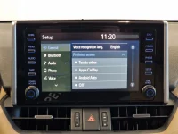 Toyota RAV4 Premium 2.5 thumbnail