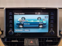 Toyota RAV4 Premium 2.5 thumbnail