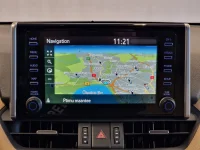 Toyota RAV4 Premium 2.5 thumbnail