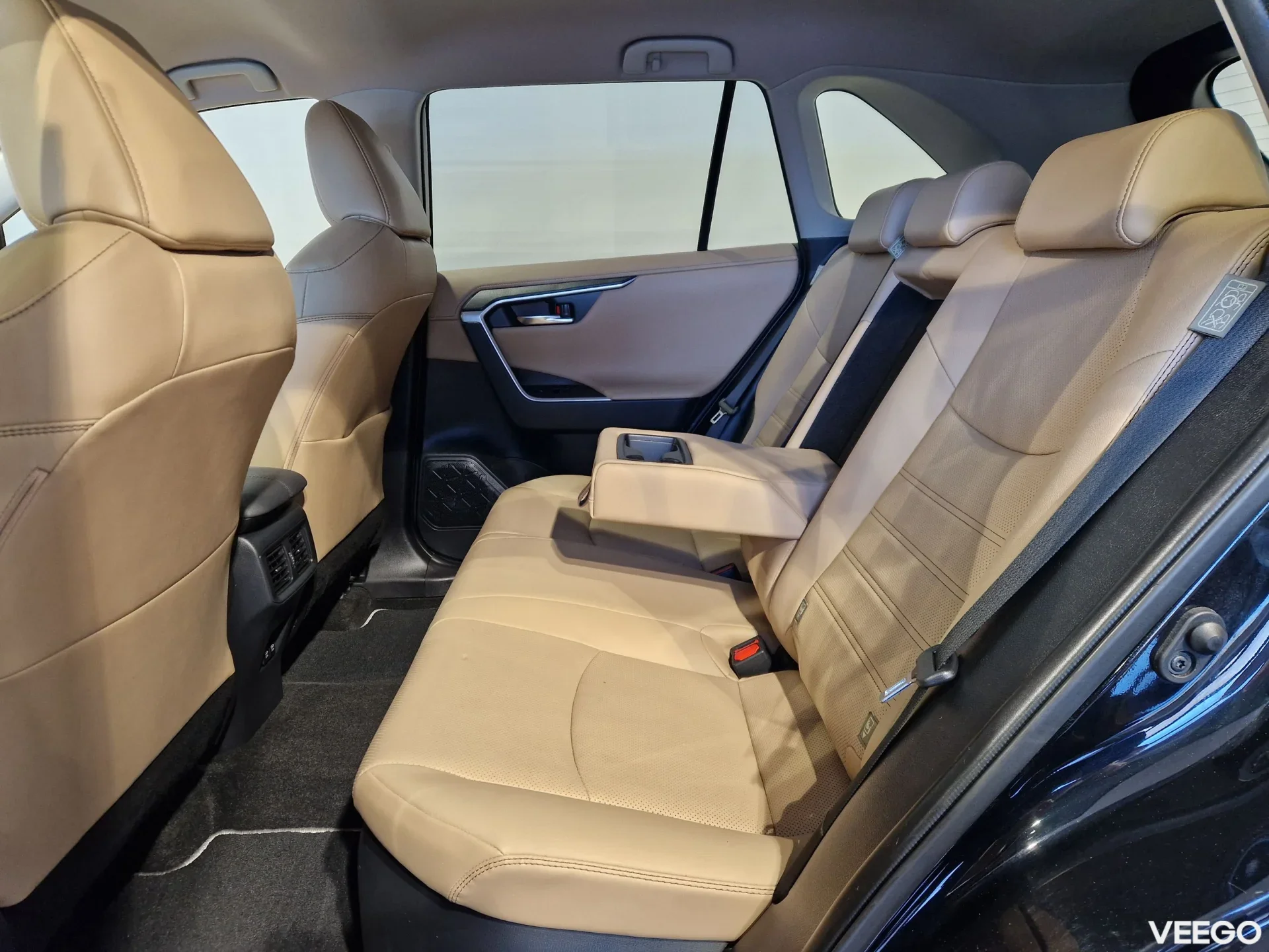 Toyota RAV4 Premium 2.5