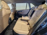 Toyota RAV4 Premium 2.5 thumbnail