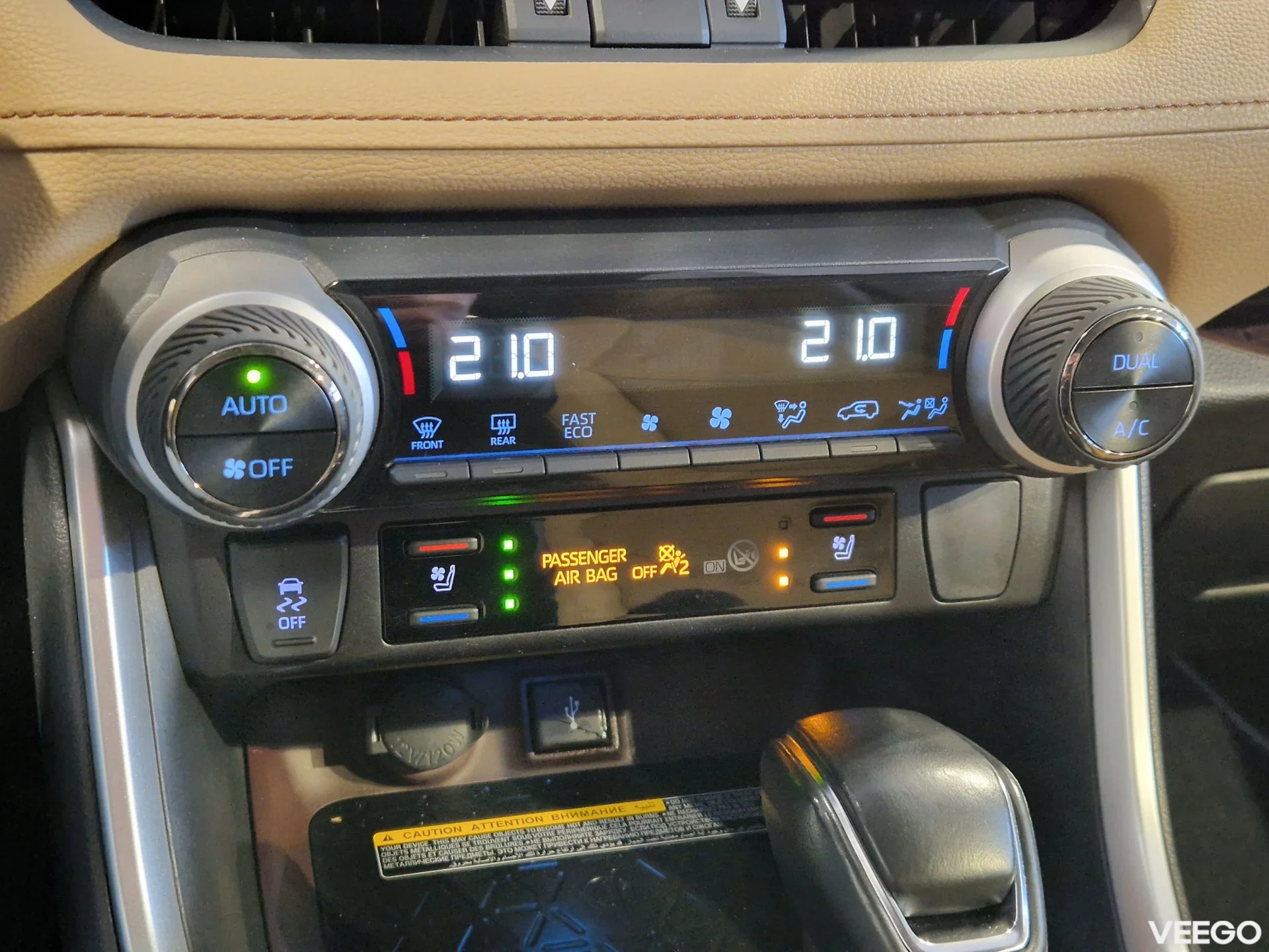 Toyota RAV4 Premium 2.5