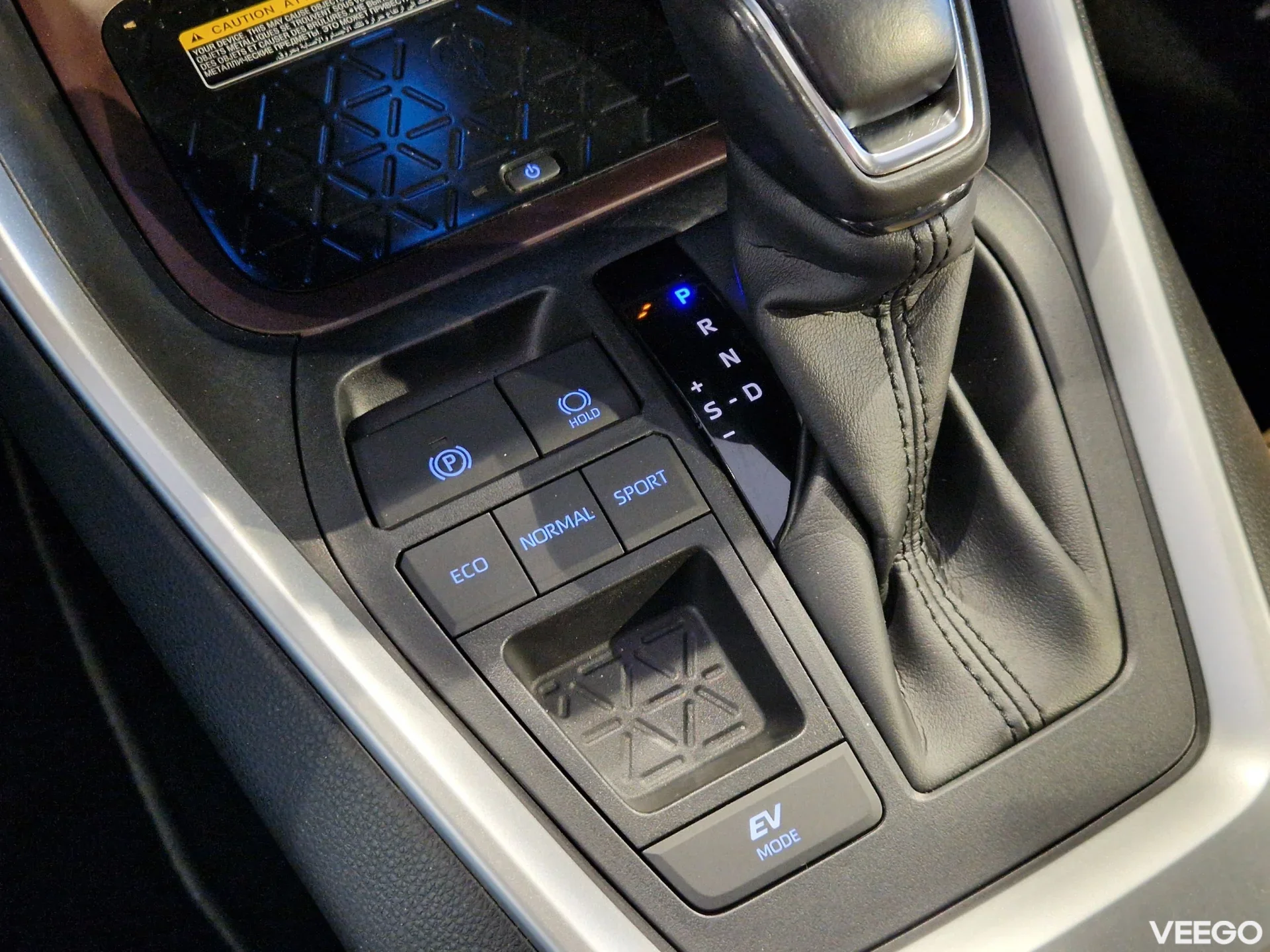 Toyota RAV4 Premium 2.5