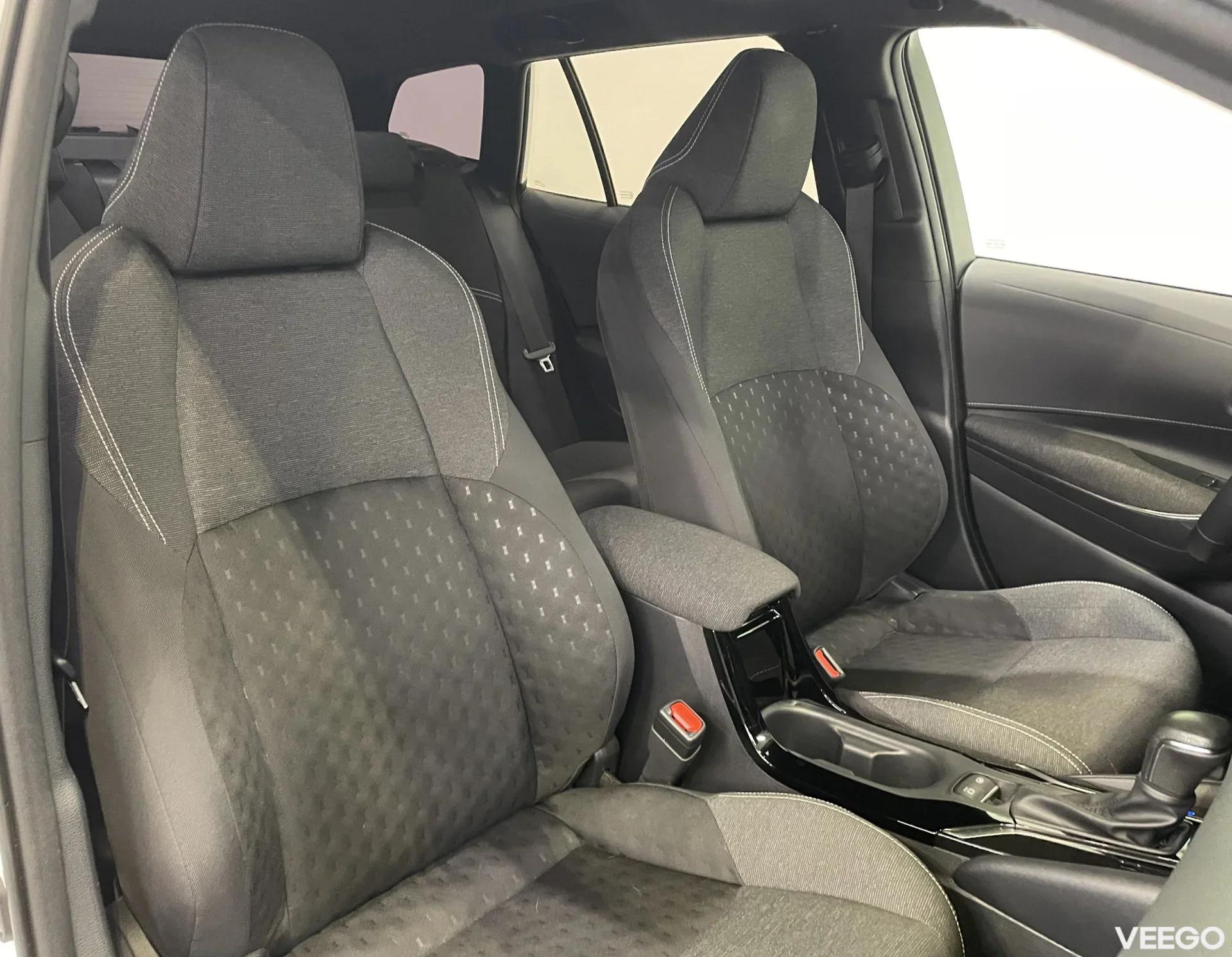 Toyota Corolla Hybrid Touring Sports 72kW