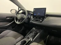 Toyota Corolla Hybrid Touring Sports 72kW thumbnail