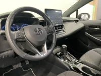 Toyota Corolla Hybrid Touring Sports 72kW thumbnail