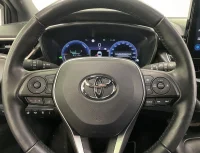 Toyota Corolla Hybrid Touring Sports 72kW thumbnail