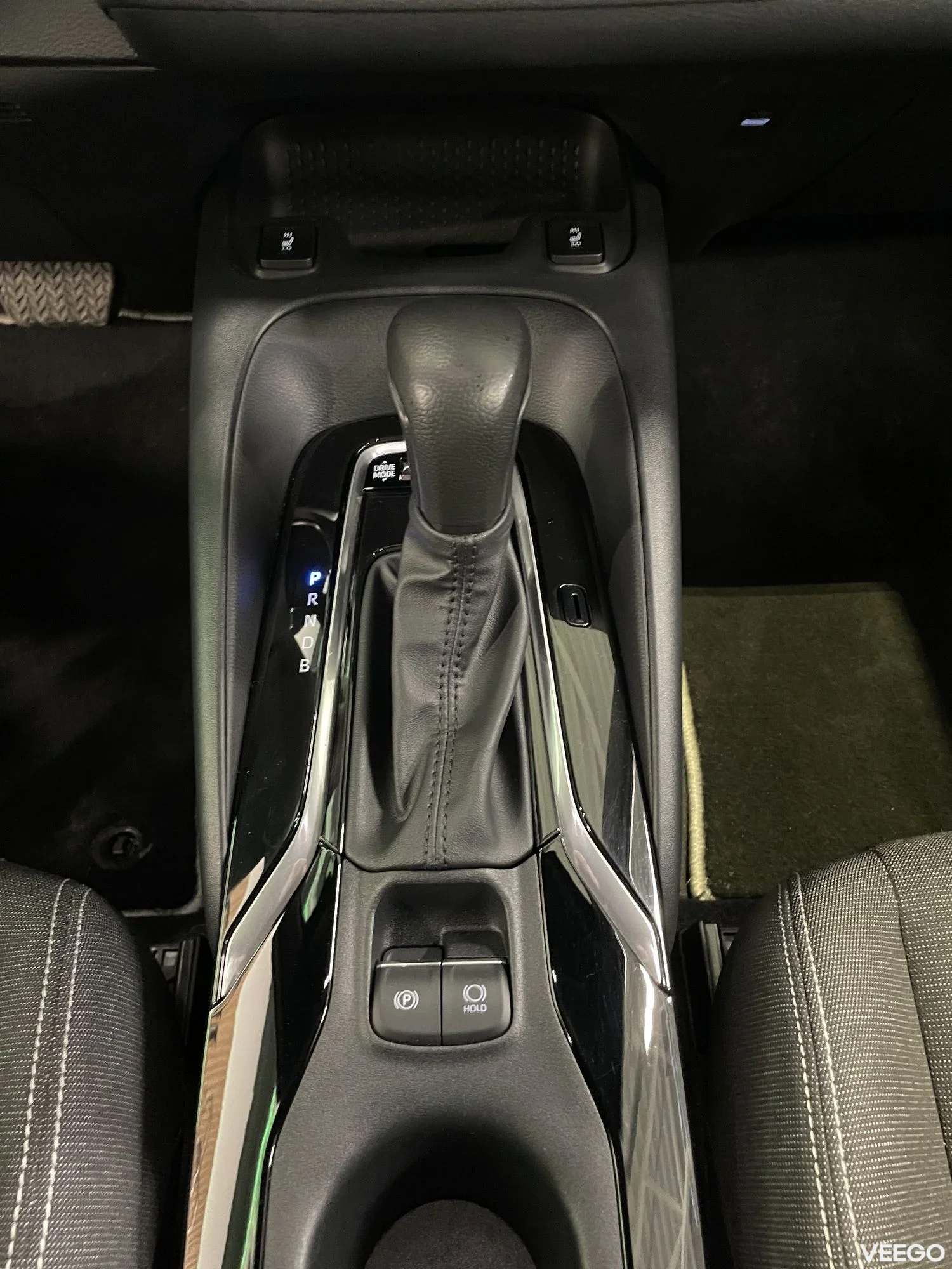 Toyota Corolla Hybrid Touring Sports 72kW